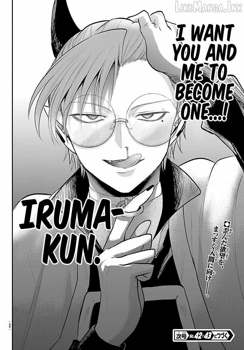 Mairimashita! Iruma-kun - Chapter 458 Page 18