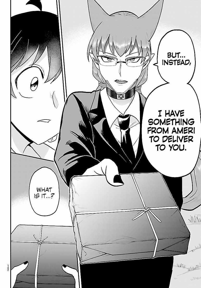 Mairimashita! Iruma-kun - Chapter 463 Page 18