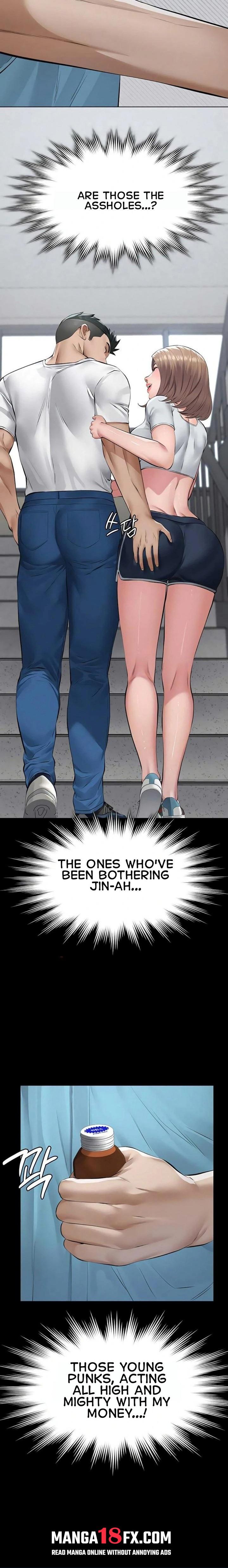 Sugar Daddy - Chapter 18 Page 25