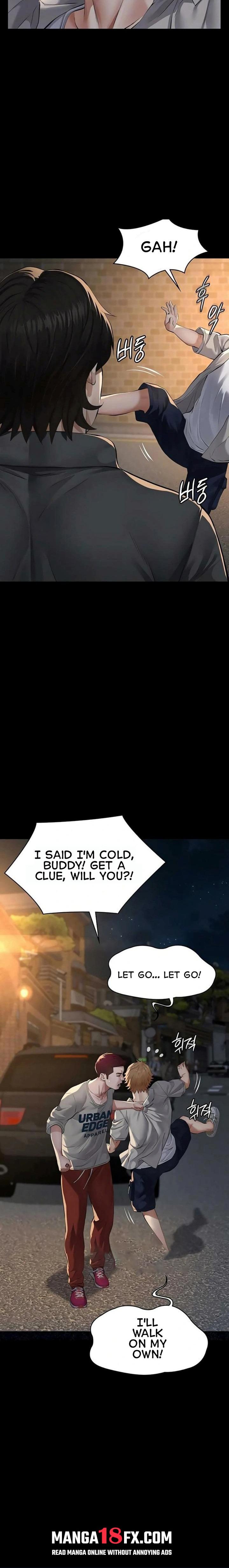 Sugar Daddy - Chapter 18 Page 8