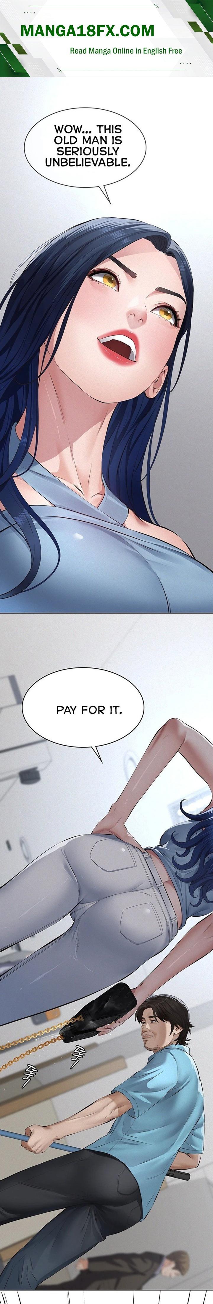 Sugar Daddy - Chapter 19 Page 1