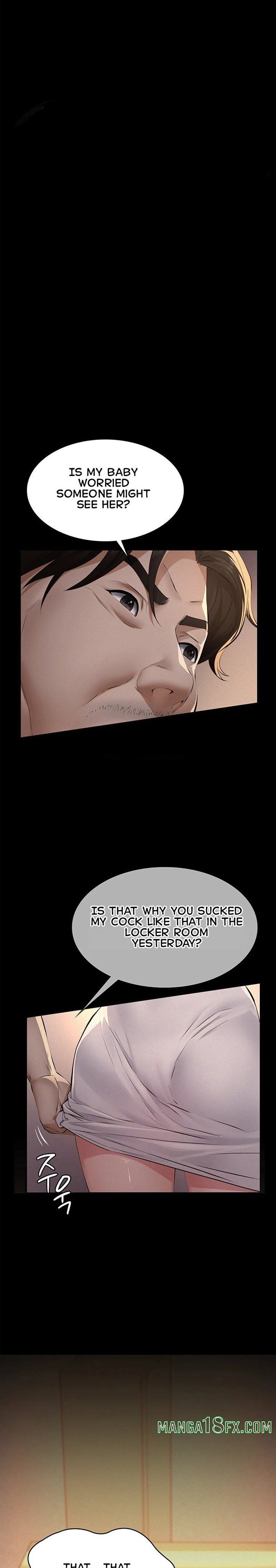 Sugar Daddy - Chapter 20 Page 6
