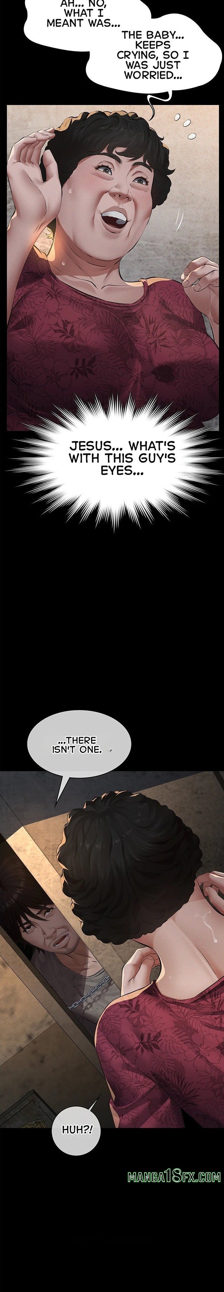 Sugar Daddy - Chapter 21 Page 10