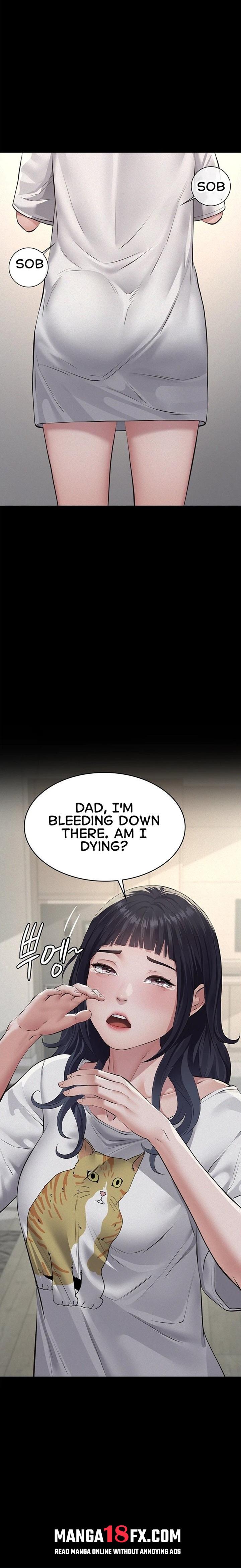 Sugar Daddy - Chapter 21 Page 18