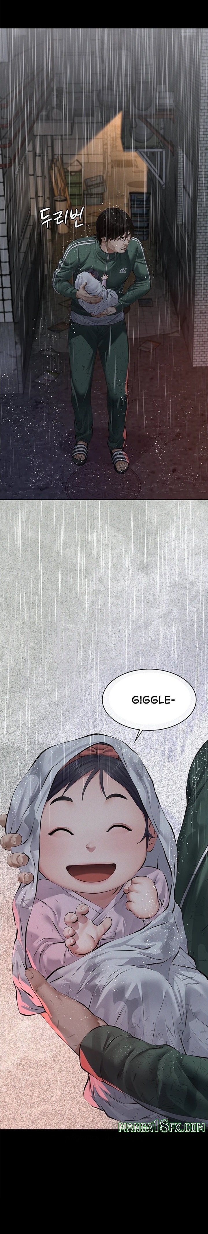 Sugar Daddy - Chapter 21 Page 6