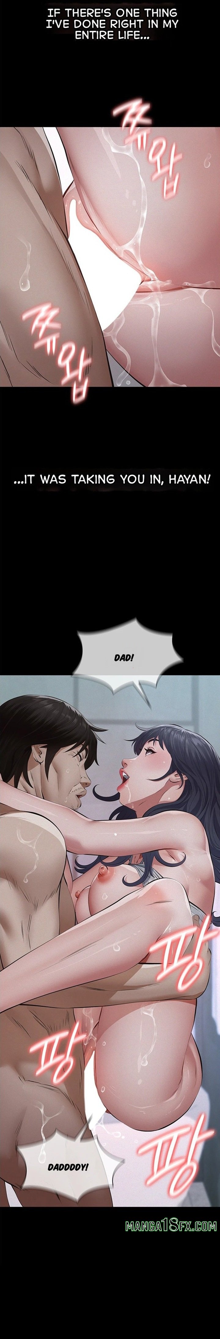 Sugar Daddy - Chapter 24 Page 21