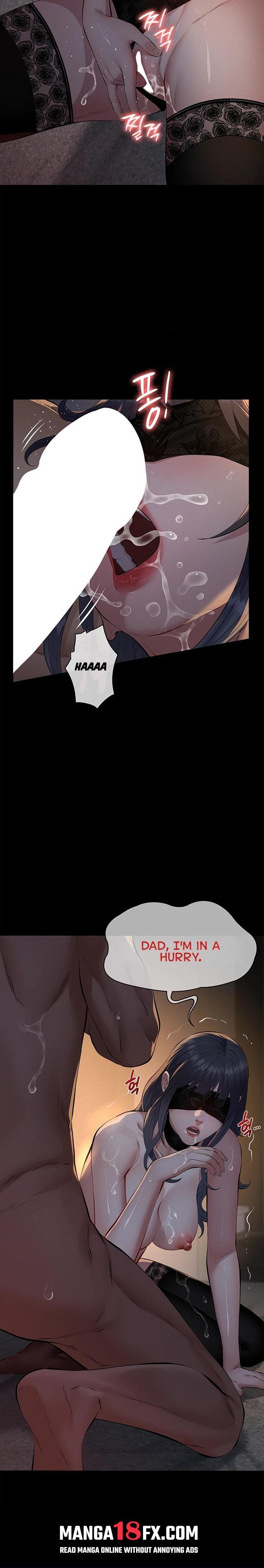 Sugar Daddy - Chapter 24 Page 29