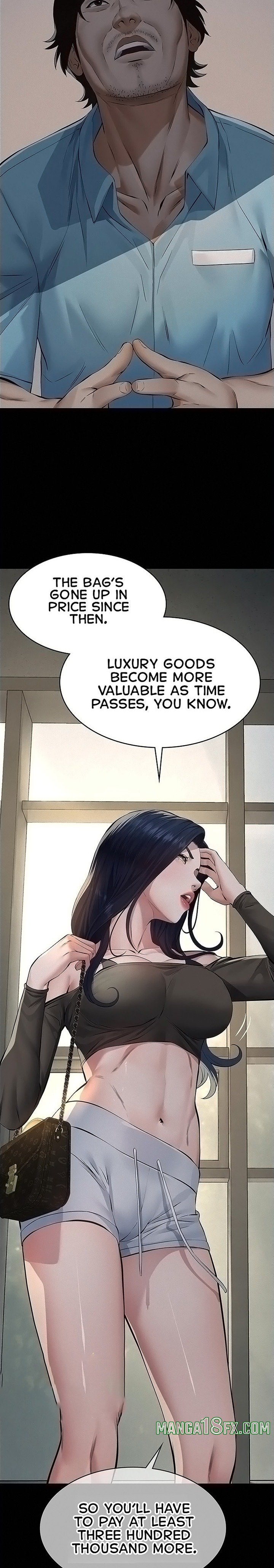 Sugar Daddy - Chapter 26 Page 14