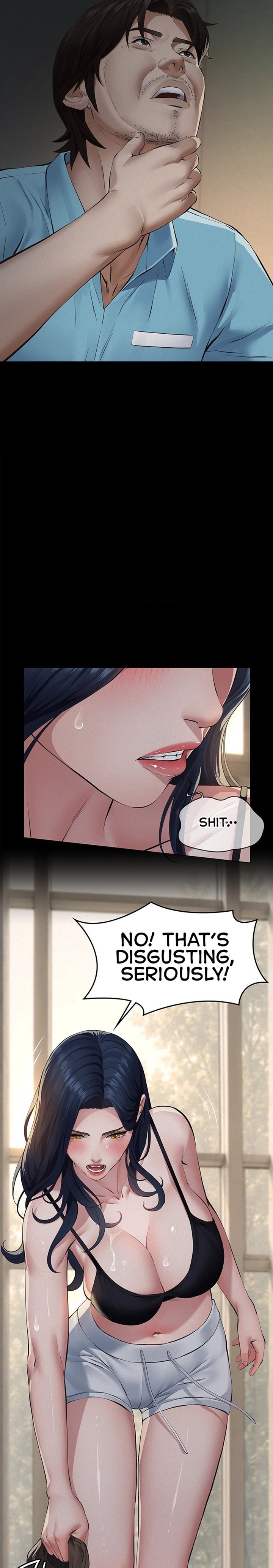 Sugar Daddy - Chapter 26 Page 25