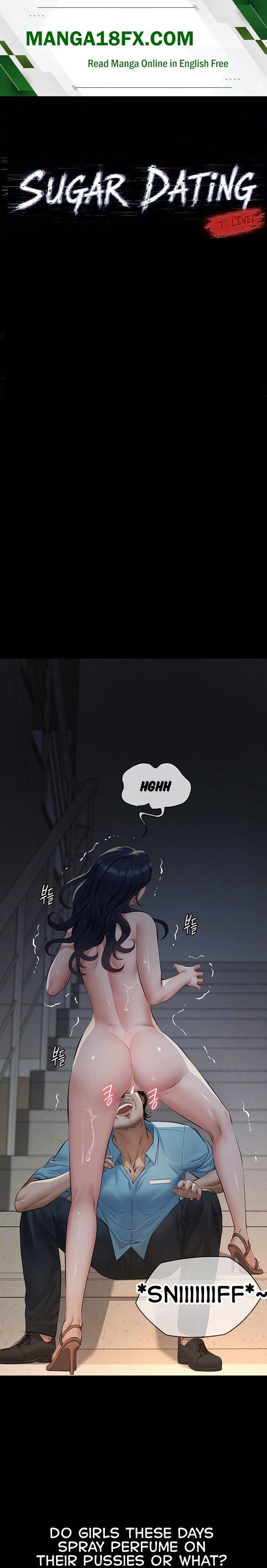 Sugar Daddy - Chapter 27 Page 1