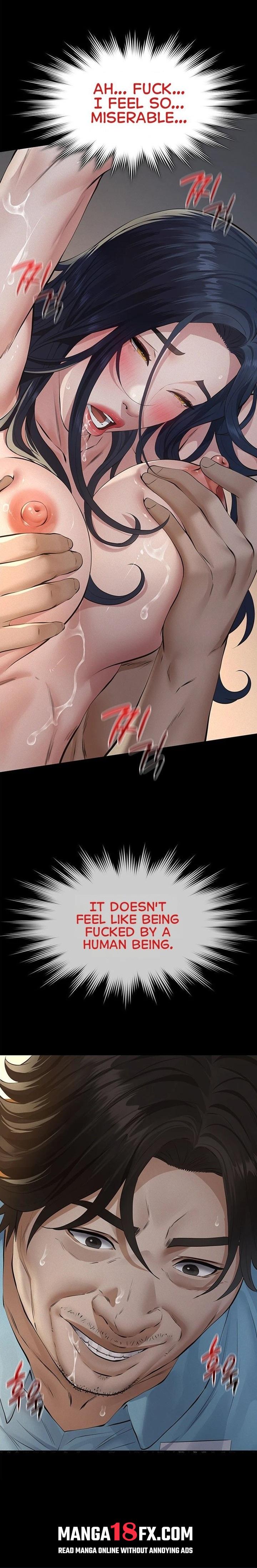 Sugar Daddy - Chapter 27 Page 25