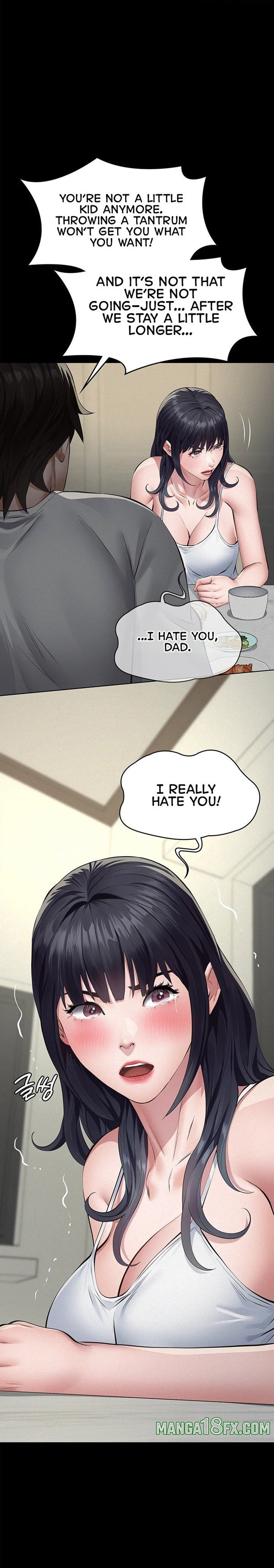 Sugar Daddy - Chapter 28 Page 26