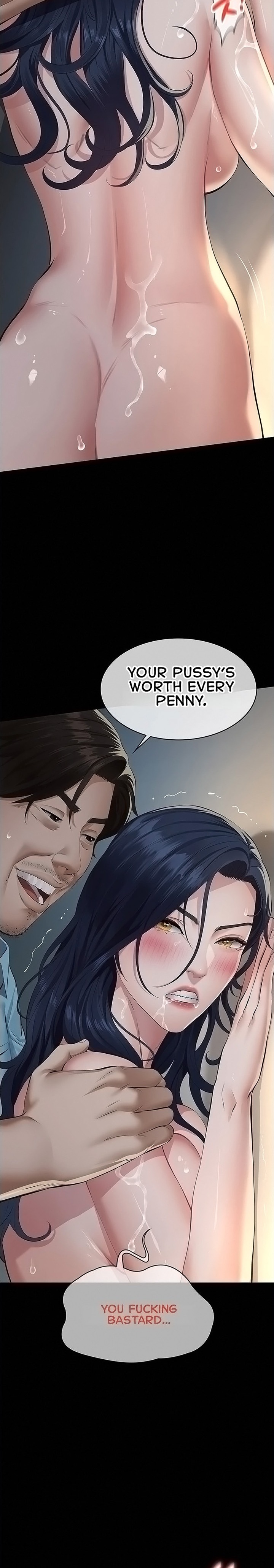 Sugar Daddy - Chapter 28 Page 9