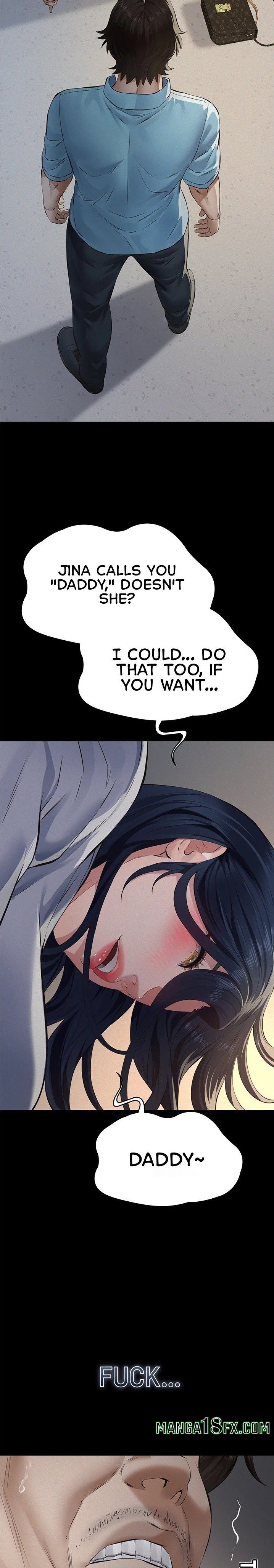Sugar Daddy - Chapter 29 Page 22