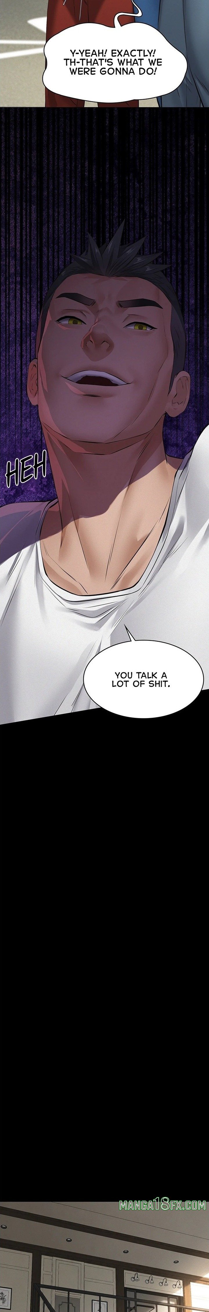 Sugar Daddy - Chapter 29 Page 30