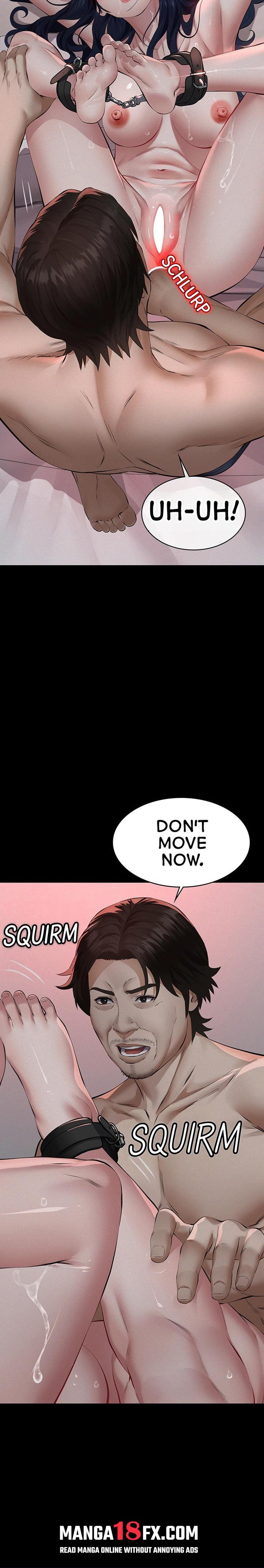 Sugar Daddy - Chapter 30 Page 17