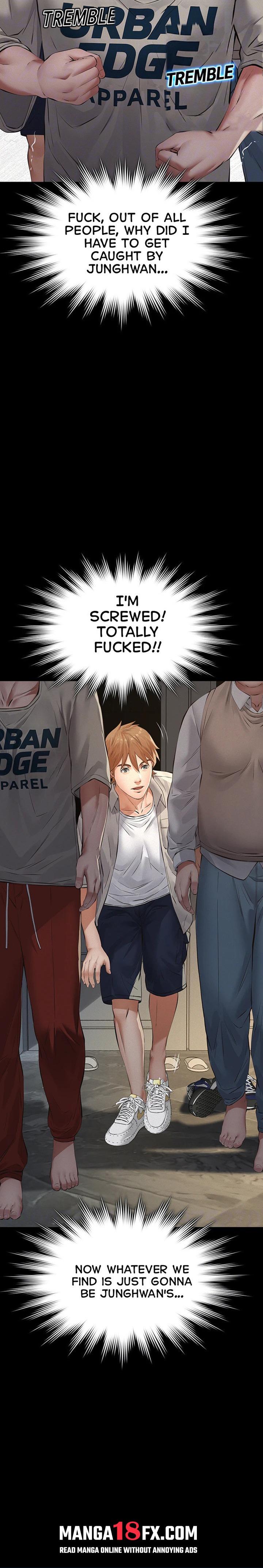 Sugar Daddy - Chapter 30 Page 4