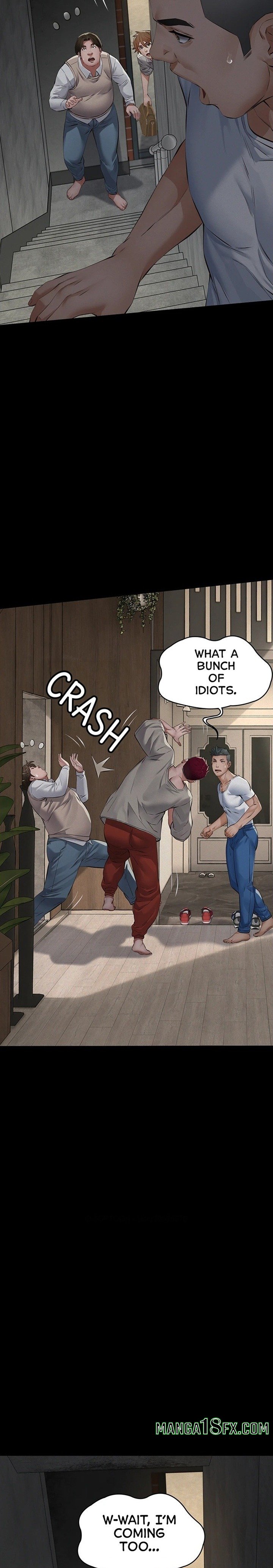 Sugar Daddy - Chapter 31 Page 33