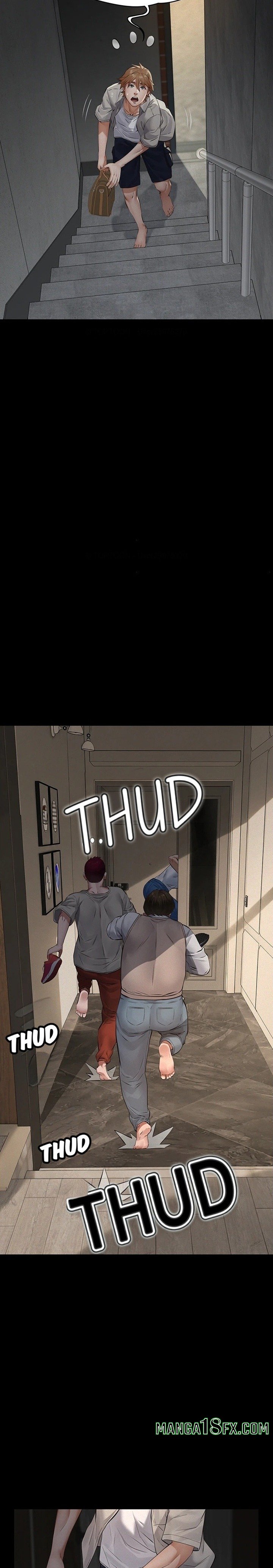 Sugar Daddy - Chapter 31 Page 34