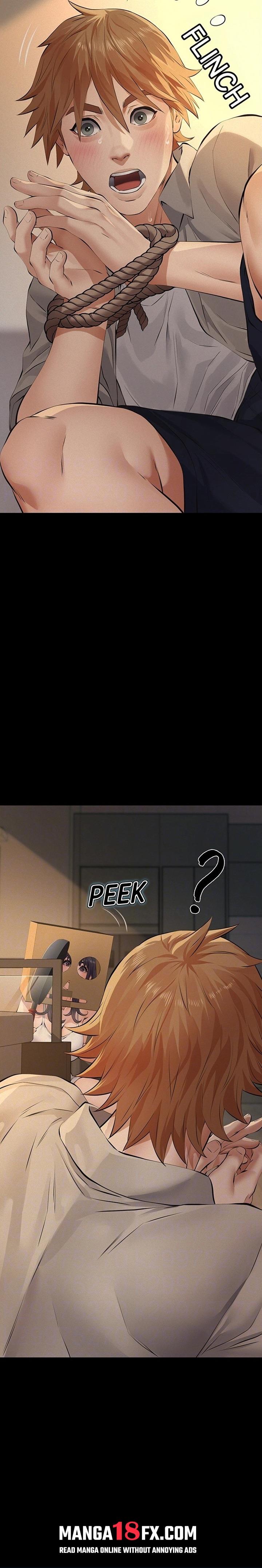 Sugar Daddy - Chapter 32 Page 8