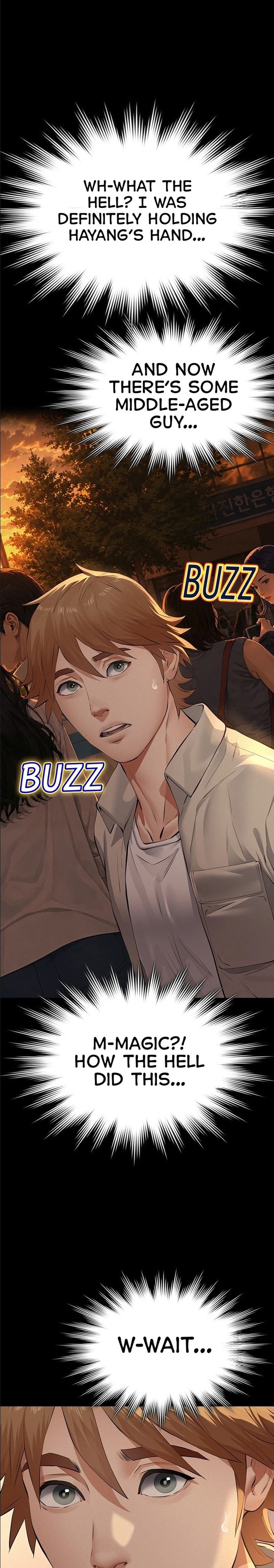 Sugar Daddy - Chapter 33 Page 31