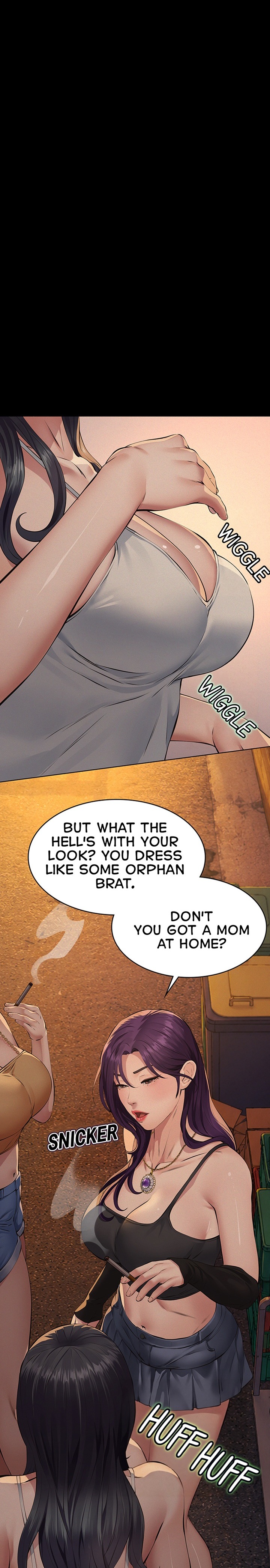Sugar Daddy - Chapter 34 Page 12