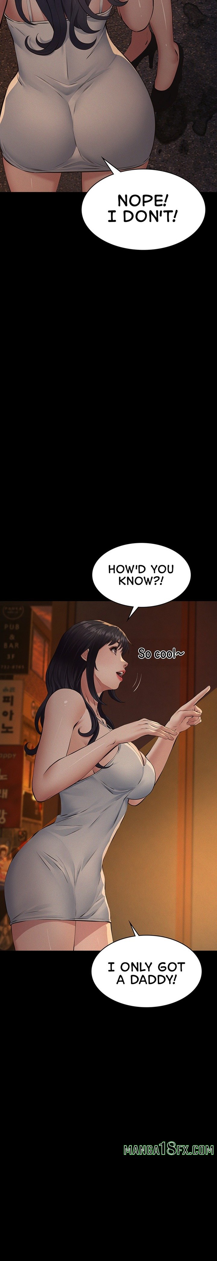 Sugar Daddy - Chapter 34 Page 13