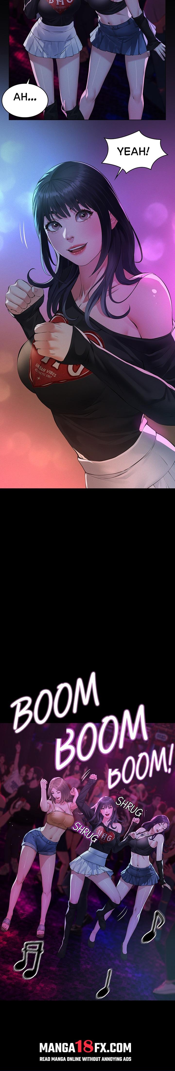 Sugar Daddy - Chapter 34 Page 22