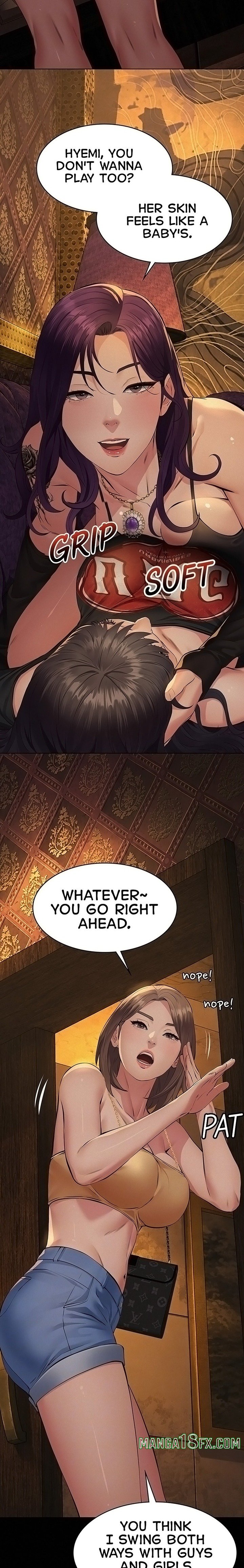 Sugar Daddy - Chapter 35 Page 3