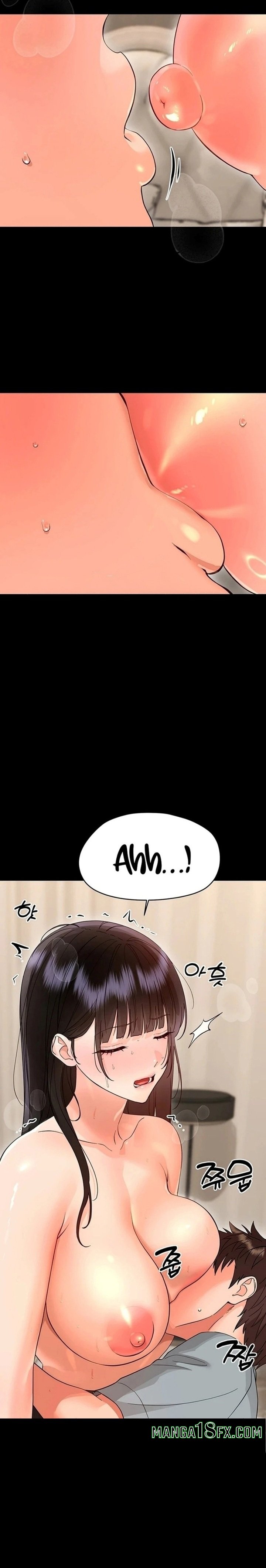 Small Beast - Chapter 41 Page 22