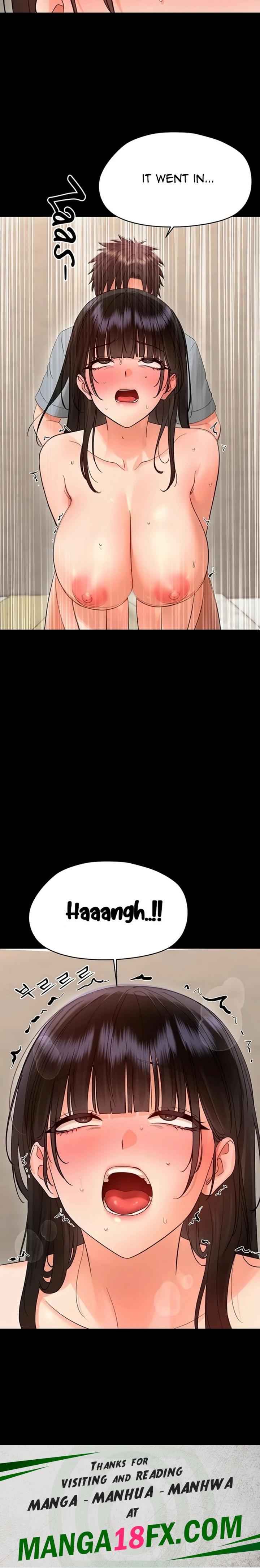 Small Beast - Chapter 42 Page 27