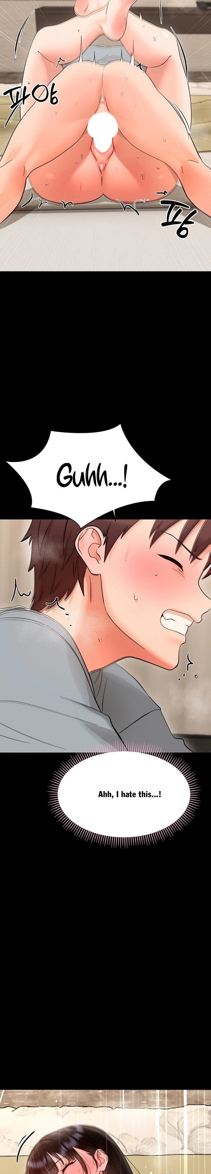Small Beast - Chapter 43 Page 22