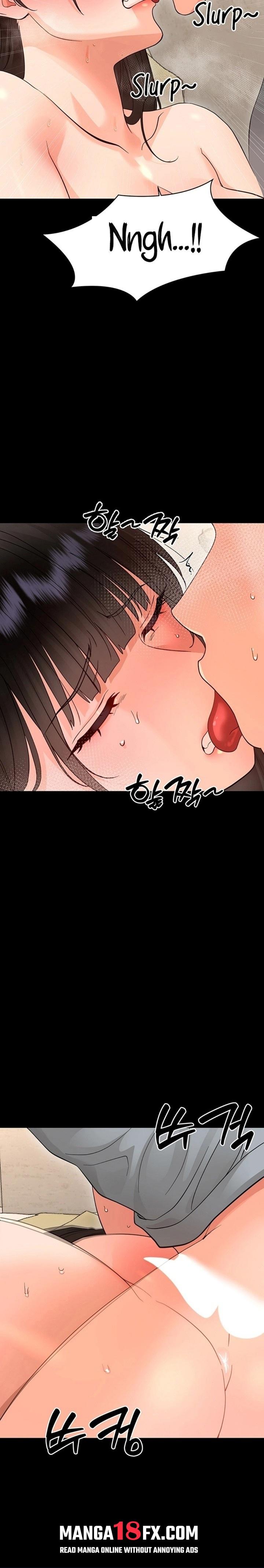 Small Beast - Chapter 43 Page 26