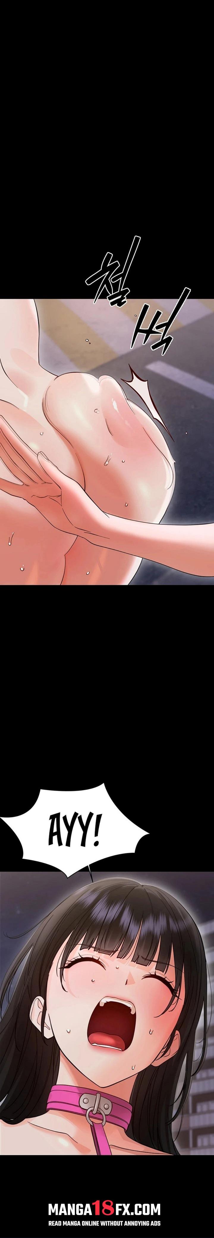 Small Beast - Chapter 45 Page 11