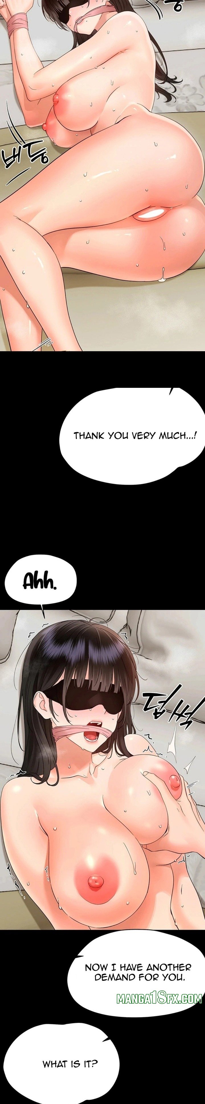 Small Beast - Chapter 45 Page 4