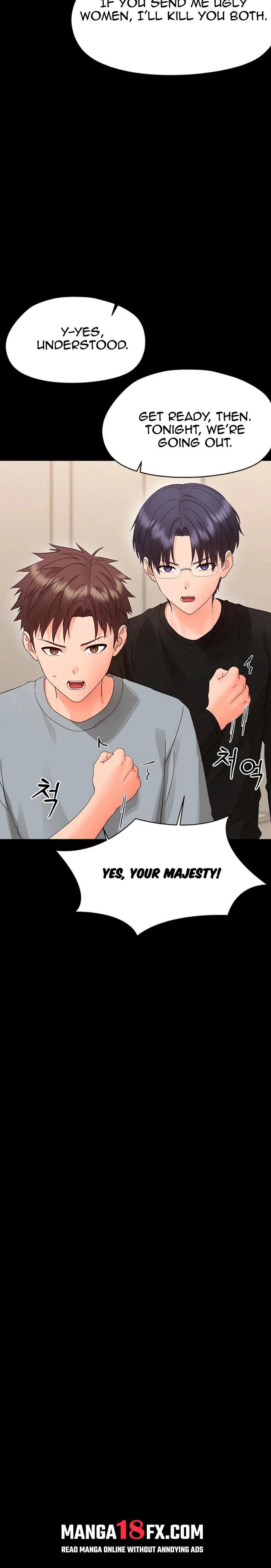 Small Beast - Chapter 45 Page 7