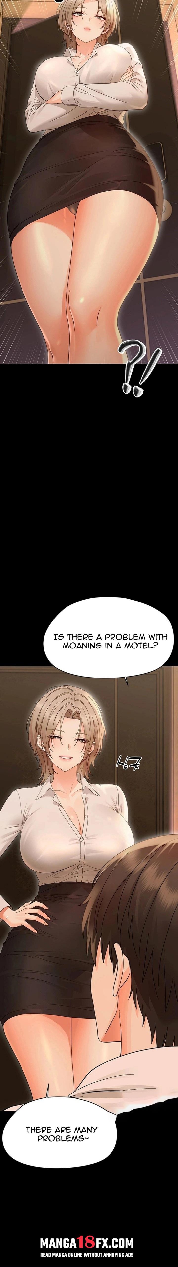 Small Beast - Chapter 46 Page 28