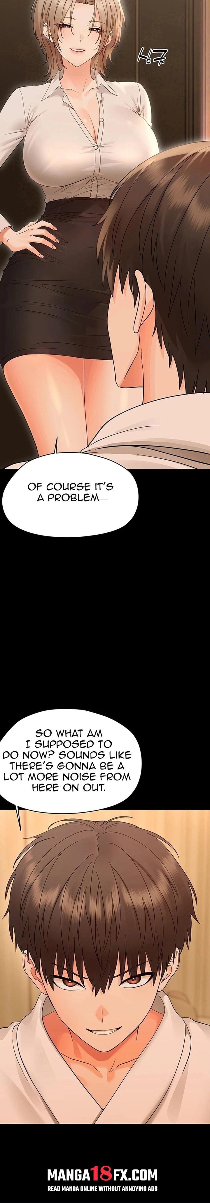 Small Beast - Chapter 47 Page 3