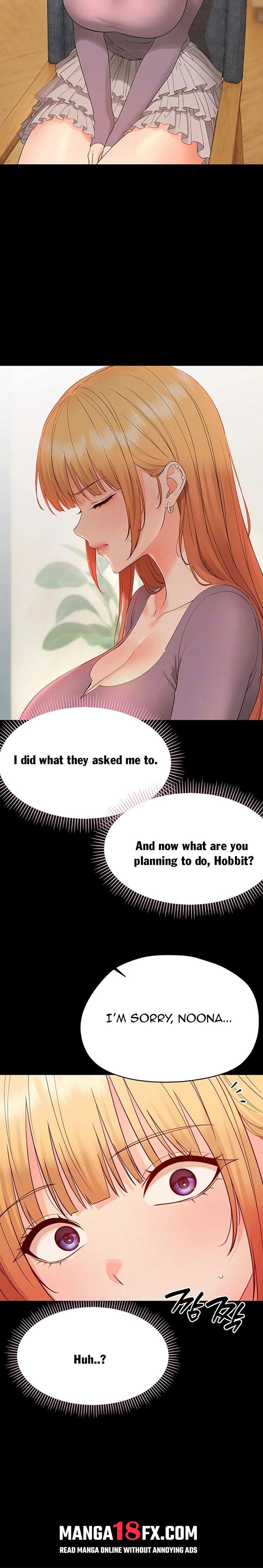 Small Beast - Chapter 48 Page 3