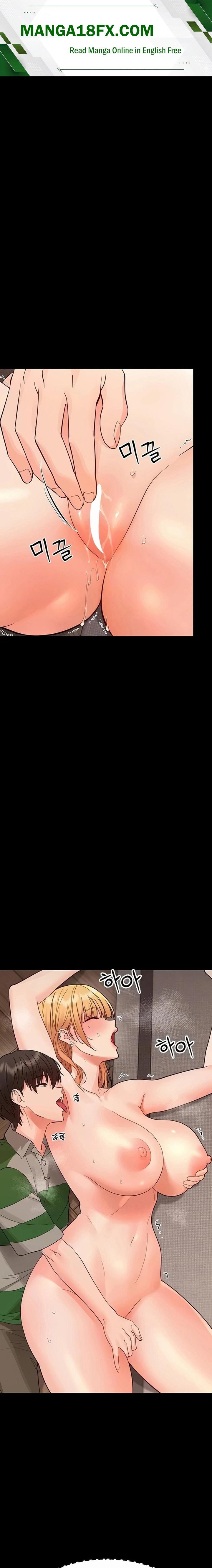 Small Beast - Chapter 49 Page 1