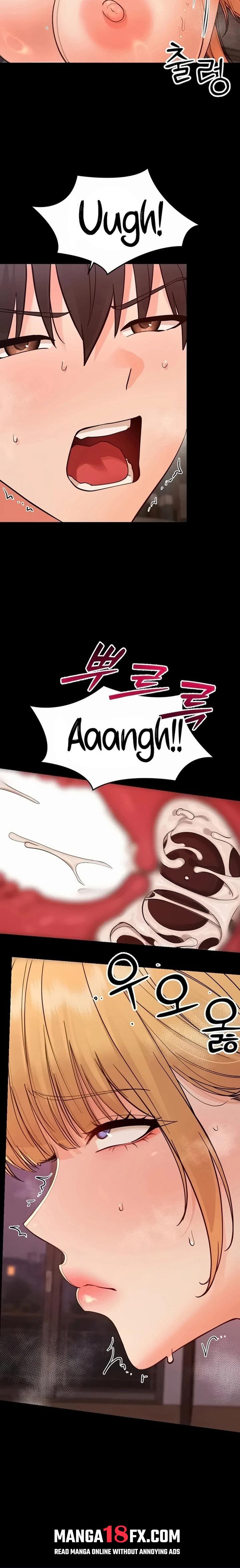 Small Beast - Chapter 49 Page 23