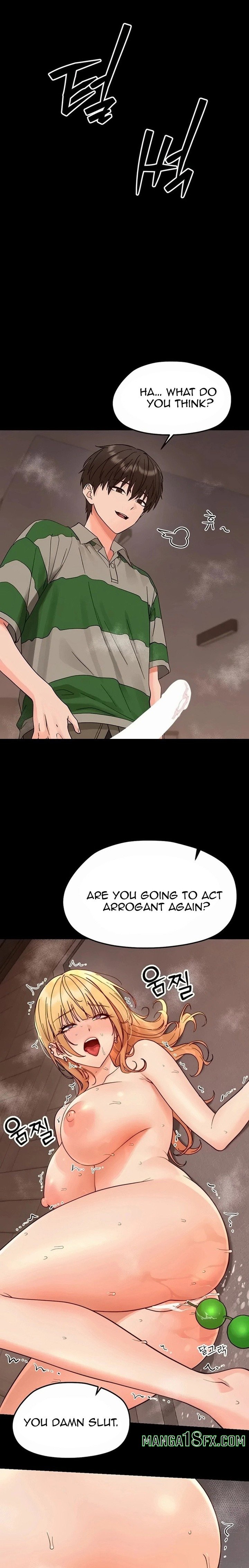 Small Beast - Chapter 49 Page 24