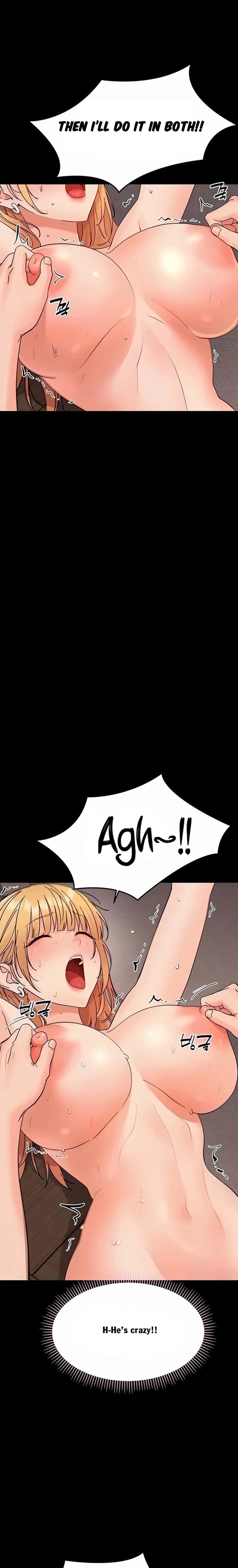 Small Beast - Chapter 49 Page 4
