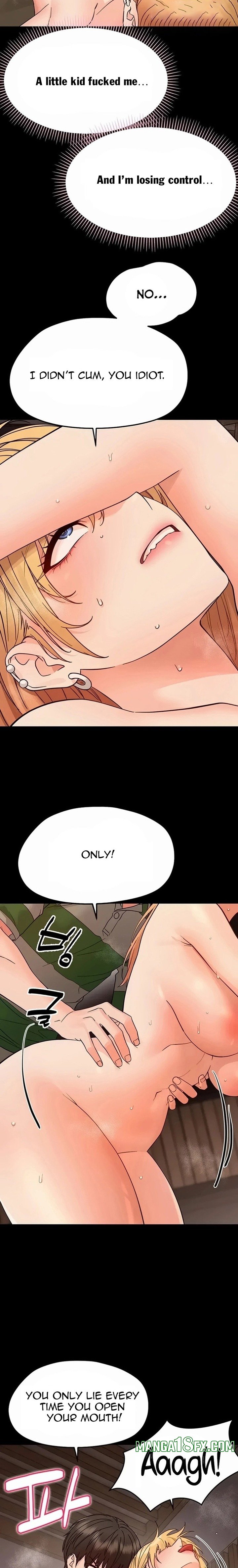 Small Beast - Chapter 49 Page 6