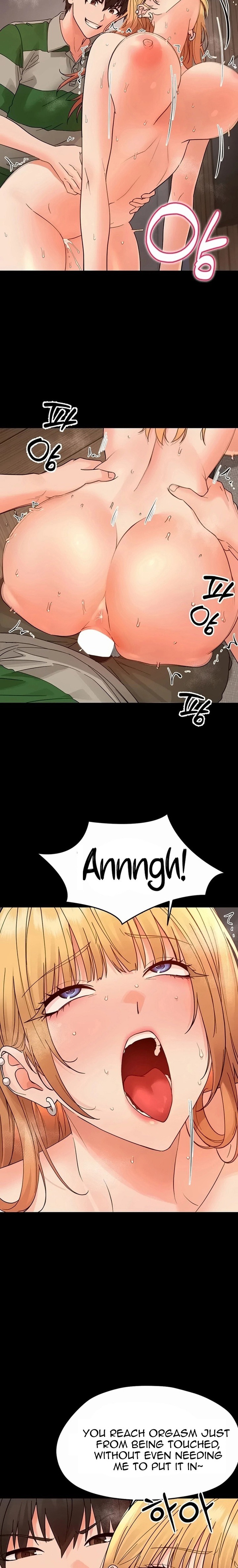 Small Beast - Chapter 49 Page 7