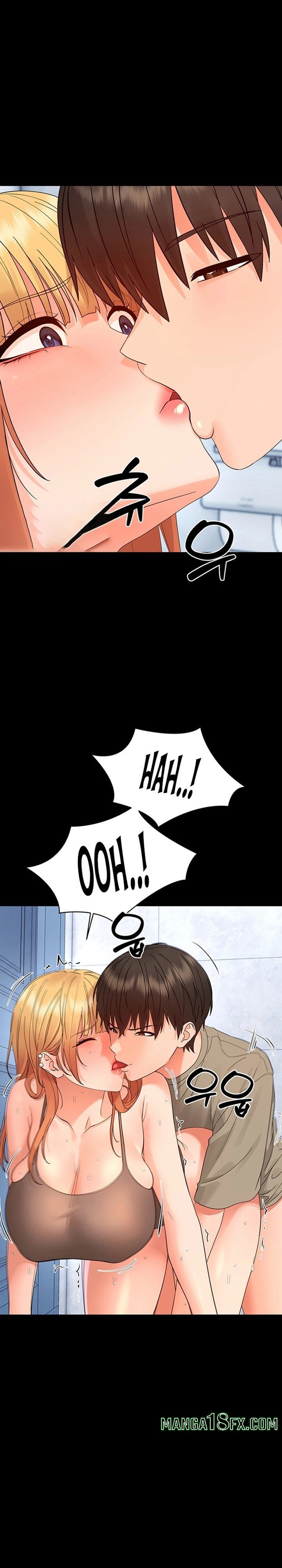 Small Beast - Chapter 50 Page 19