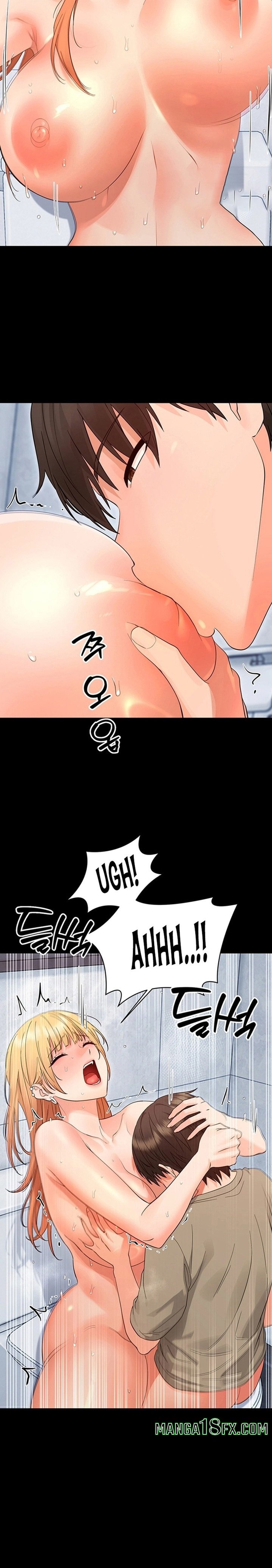 Small Beast - Chapter 50 Page 24