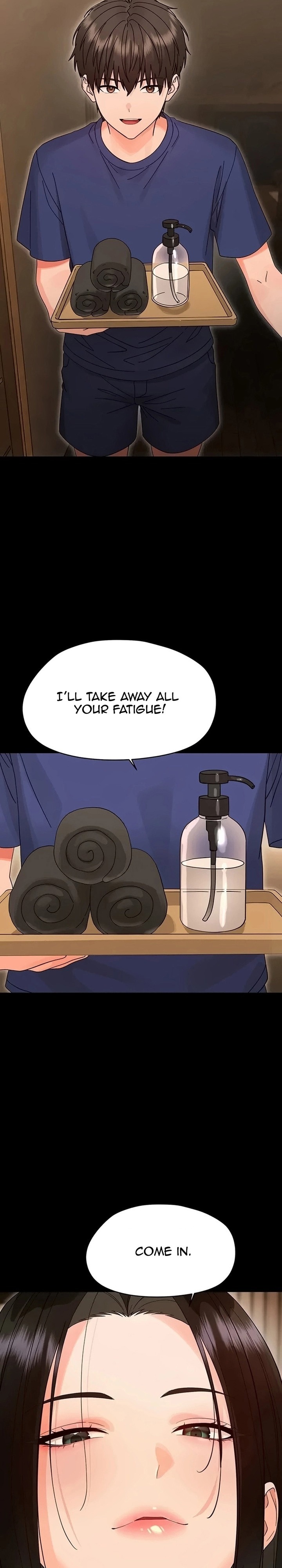 Small Beast - Chapter 51 Page 17