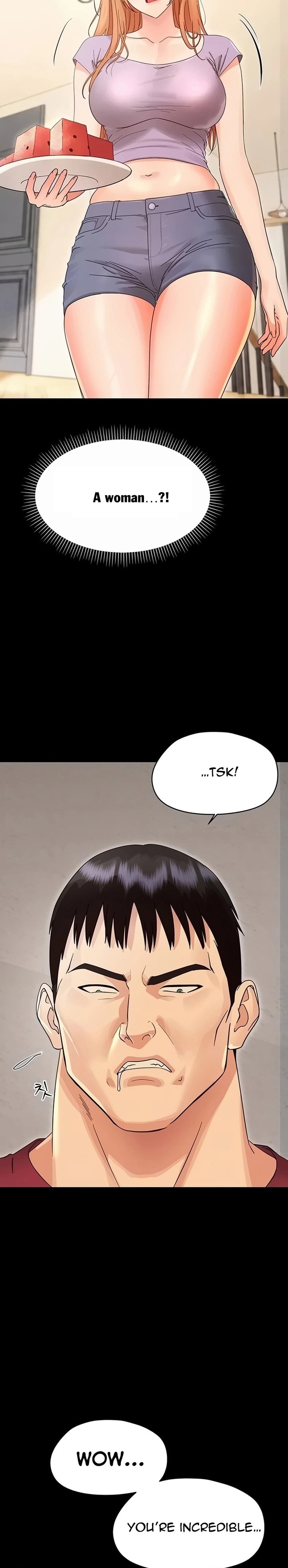 Small Beast - Chapter 51 Page 4