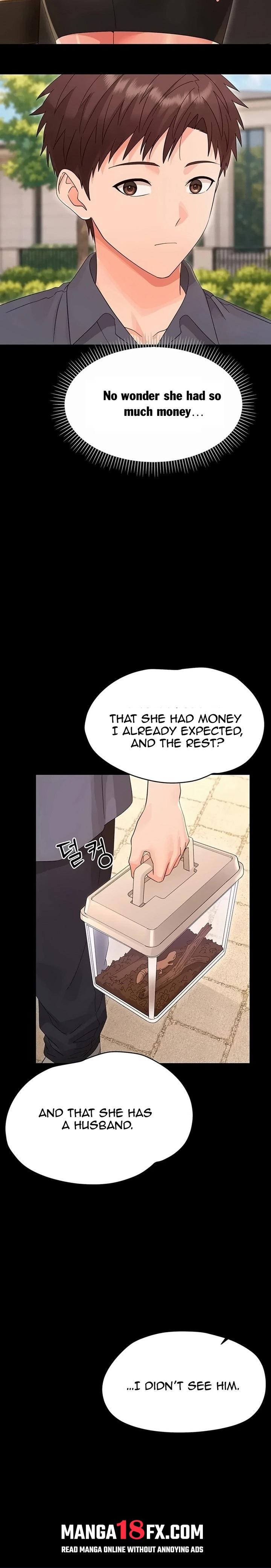 Small Beast - Chapter 51 Page 7